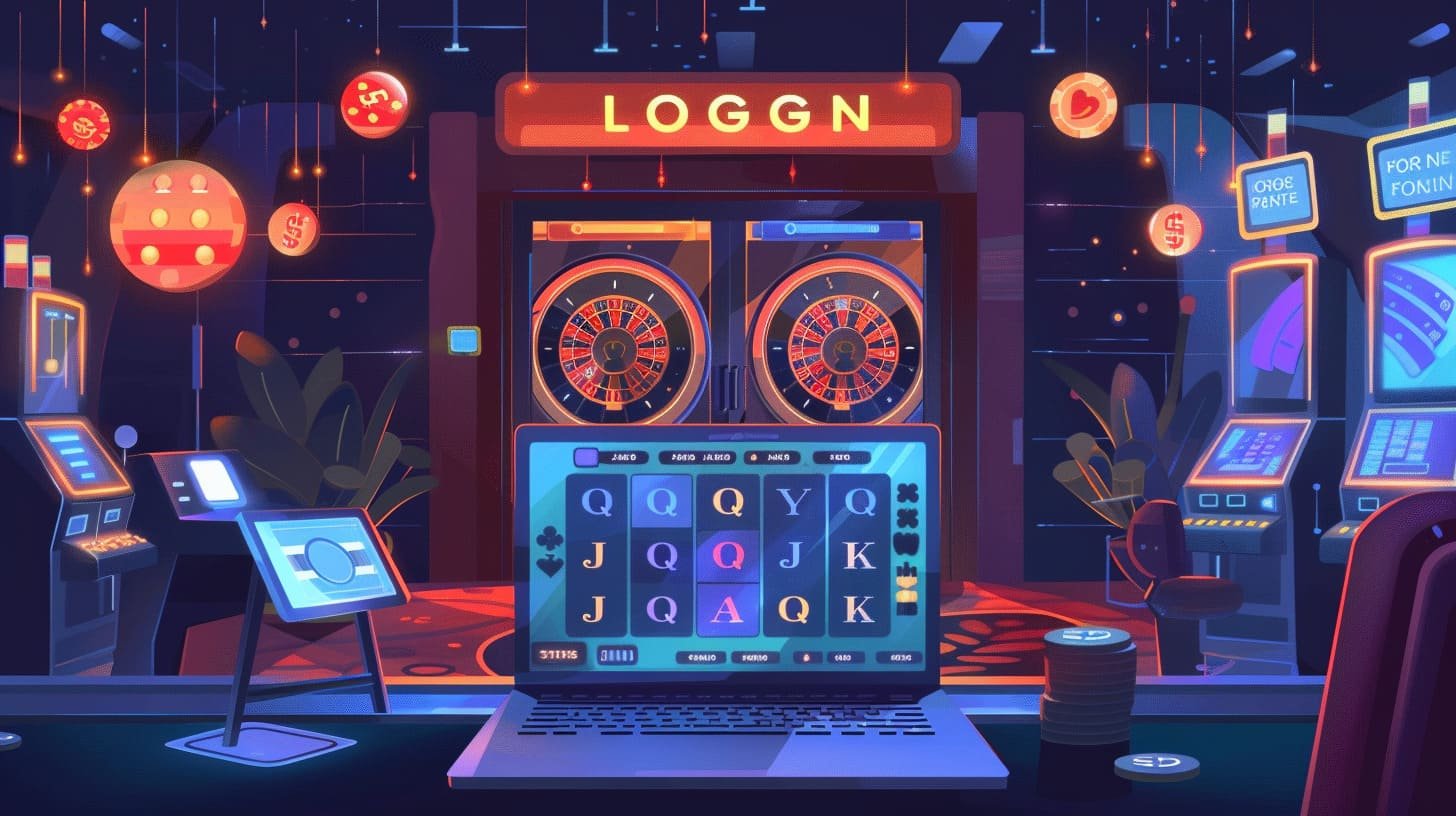 jljl33 casino